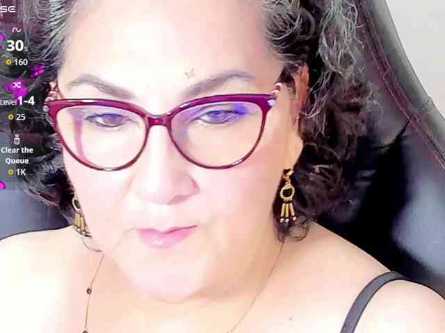 cataleya-mom webcam