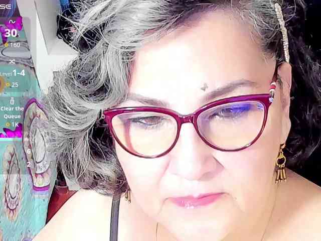 cataleya-mom webcam