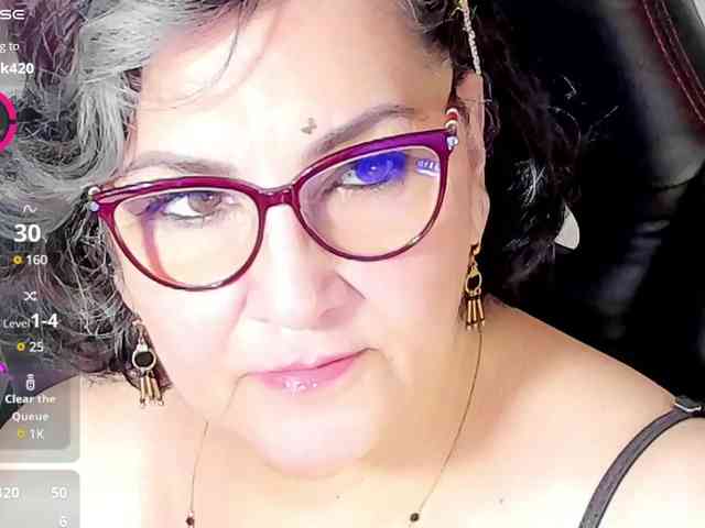 cataleya-mom webcam