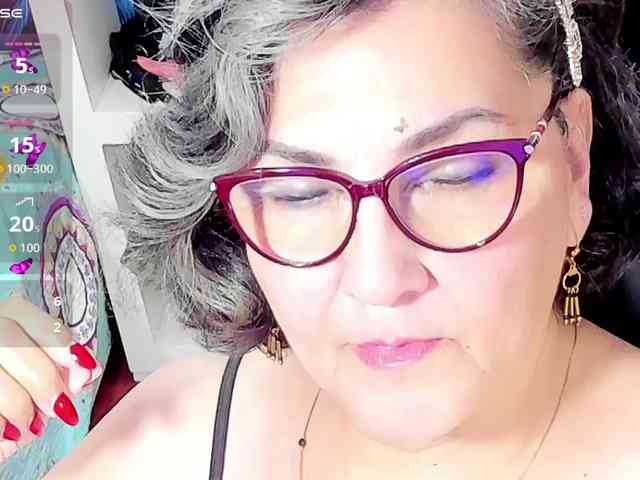 cataleya-mom webcam