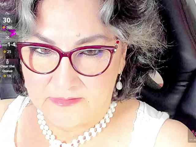 cataleya-mom webcam