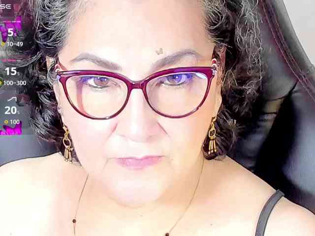cataleya-mom webcam