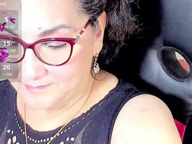 cataleya-mom webcam