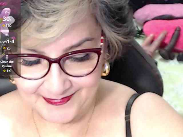 cataleya-mom webcam
