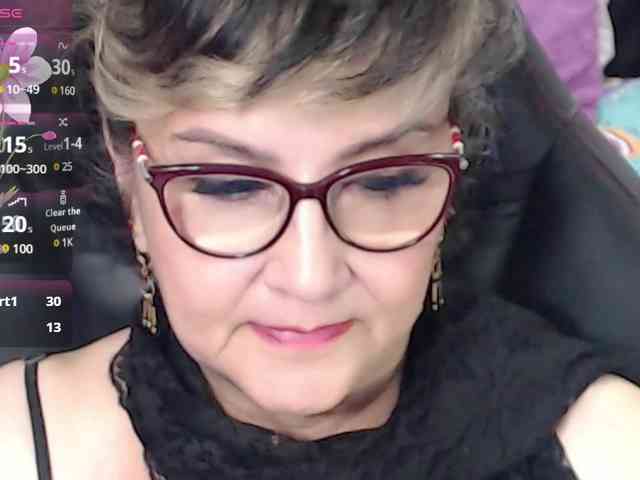cataleya-mom webcam