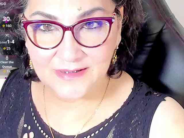 cataleya-mom webcam