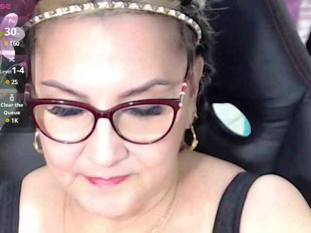 cataleya-mom webcam