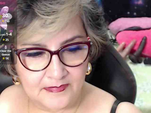 cataleya-mom webcam