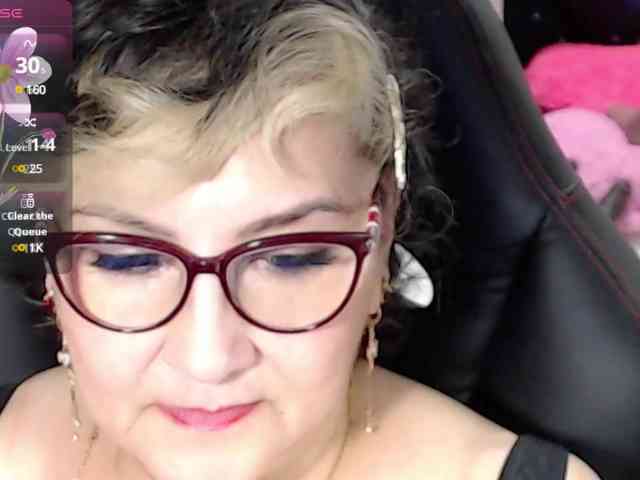 cataleya-mom webcam
