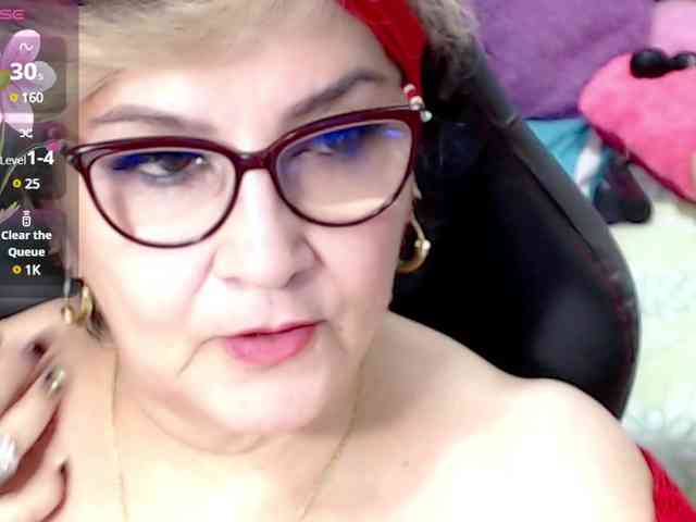 cataleya-mom webcam