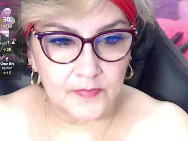 cataleya-mom webcam