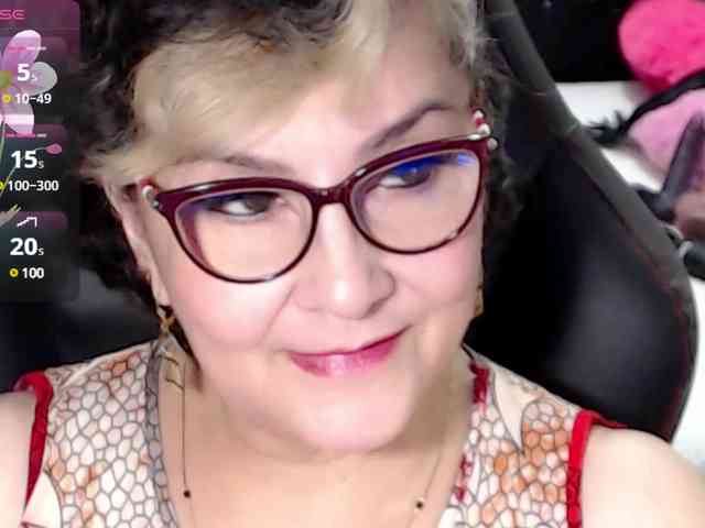 cataleya-mom webcam