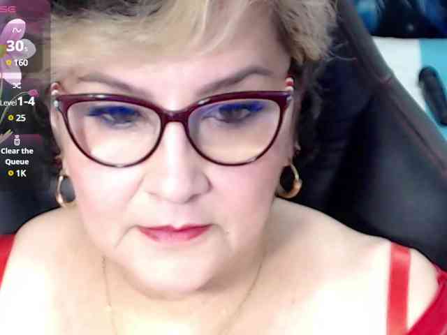 cataleya-mom webcam