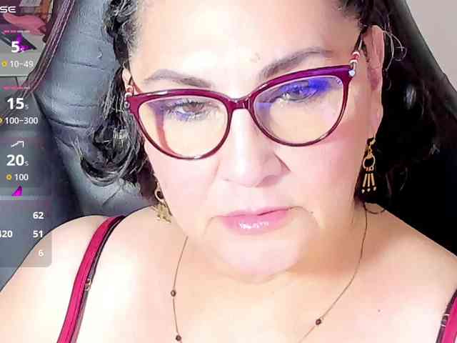 cataleya-mom webcam
