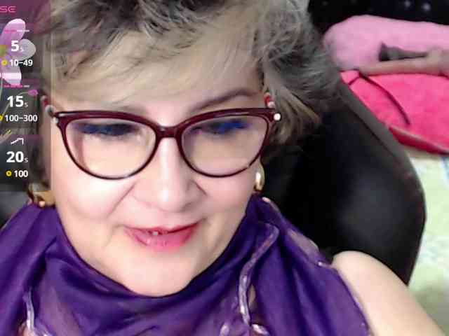cataleya-mom webcam
