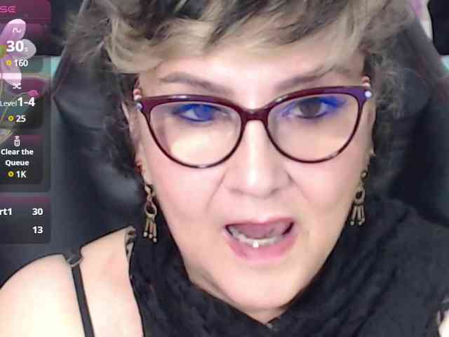 cataleya-mom webcam