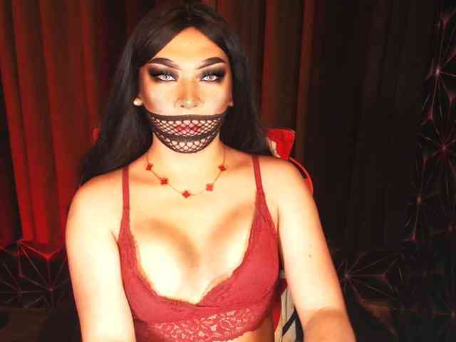 tsmistresschannel
