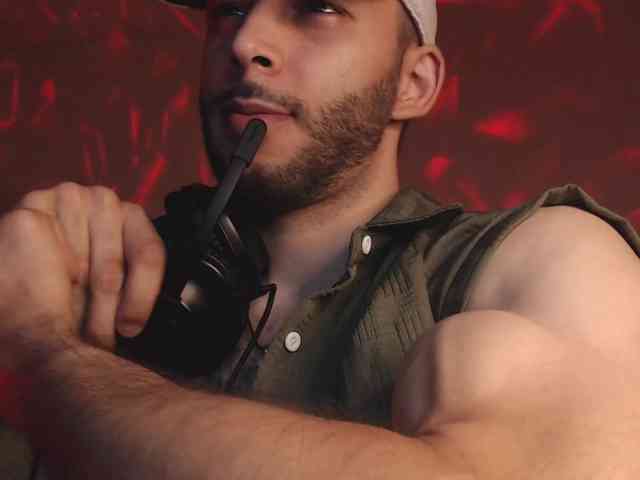 Henryaxe