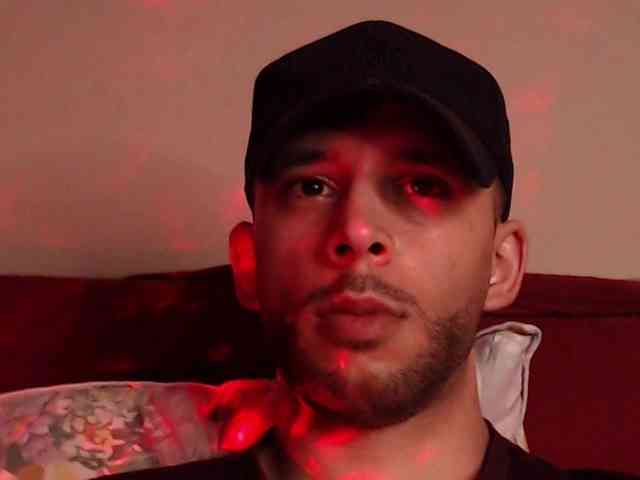 Henryaxe