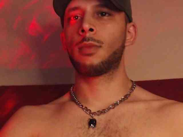 Henryaxe