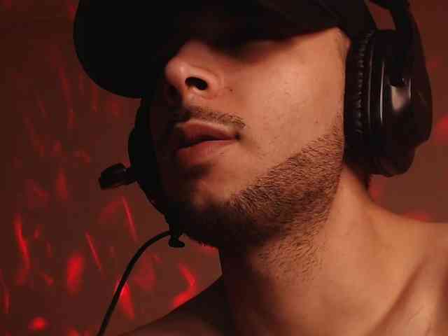 Henryaxe