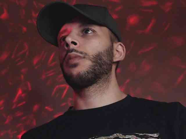 Henryaxe
