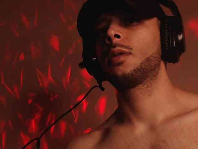 Henryaxe