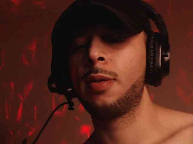 Henryaxe