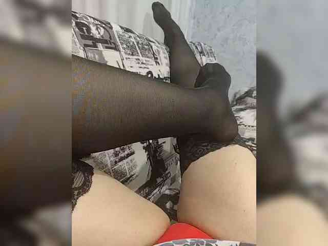 kyrochka webcam
