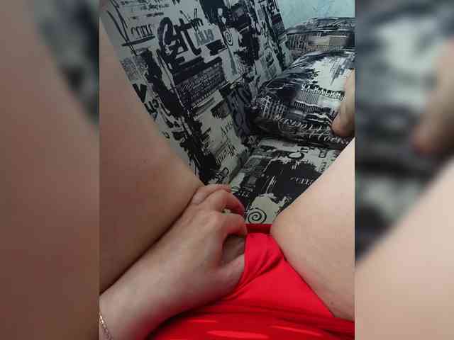 kyrochka webcam