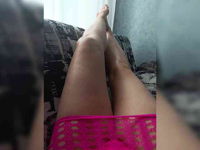 kyrochka webcam