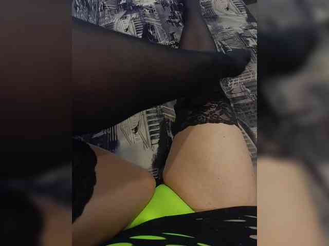 kyrochka webcam