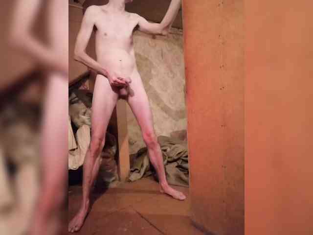 Kitvetrogon Live Webcam on BongaCams