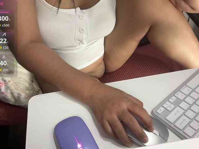 Introvertshytype2011 webcam