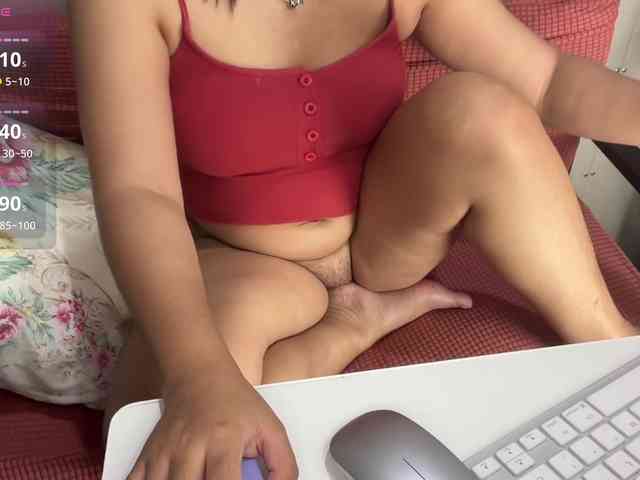 Introvertshytype2011 webcam