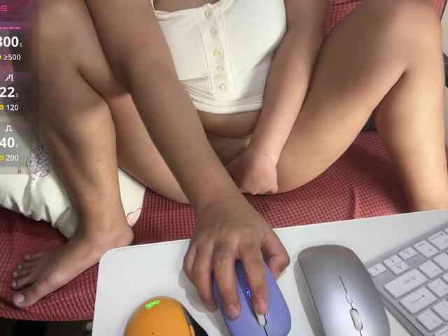 Introvertshytype2011 webcam