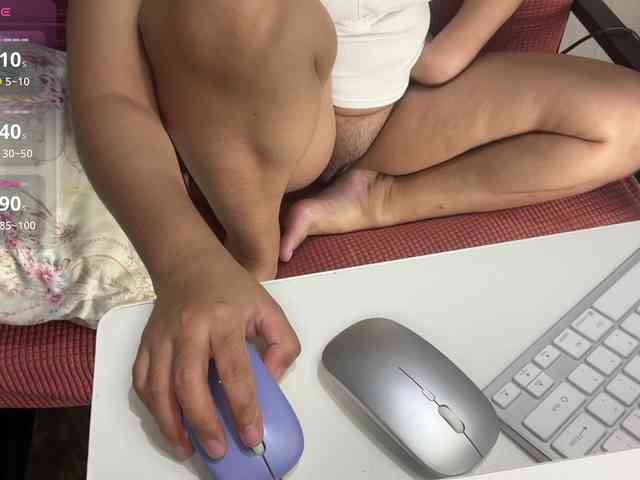 Introvertshytype2011 webcam