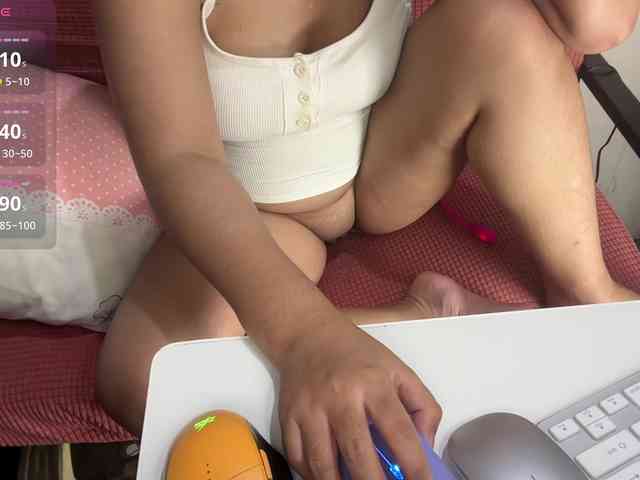 Introvertshytype2011 webcam