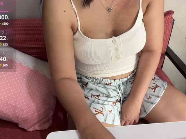 Introvertshytype2011 webcam