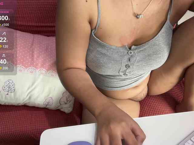 Introvertshytype2011 webcam