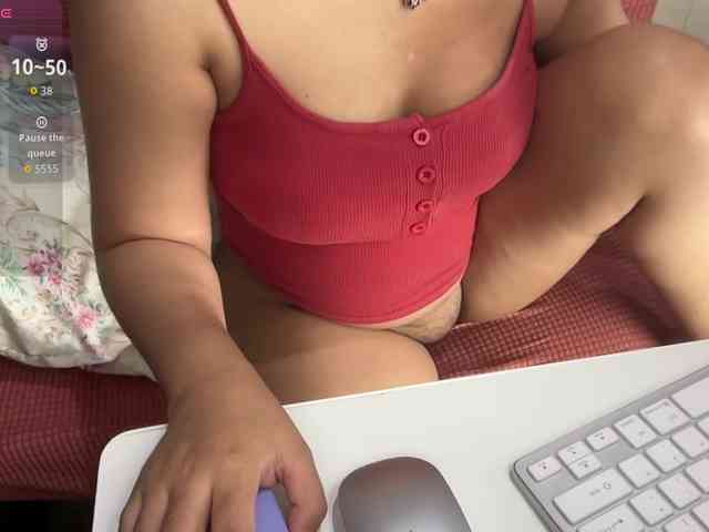 Introvertshytype2011 webcam