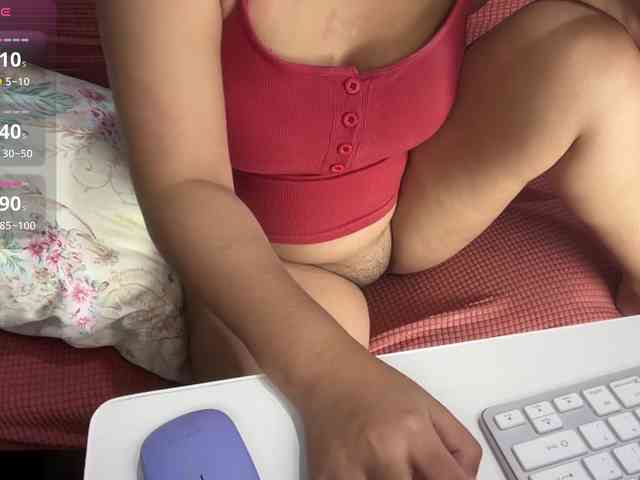 Introvertshytype2011 webcam