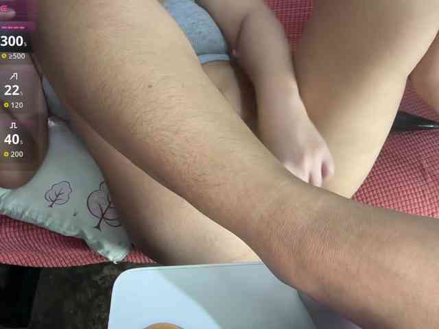 Introvertshytype2011 webcam