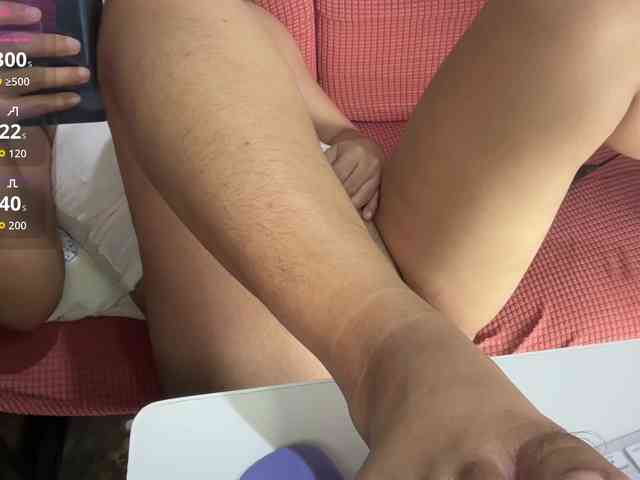 Introvertshytype2011 webcam