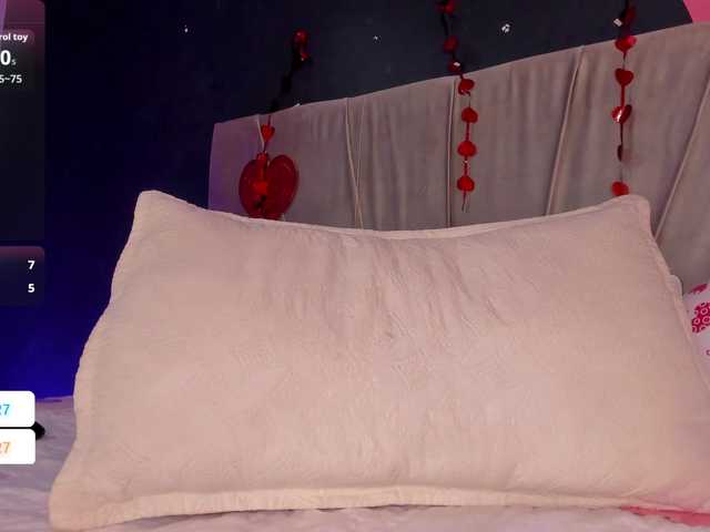 -Giia from BongaCams is Freechat