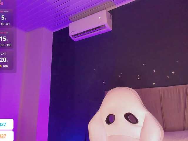 -Giia's BongaCams show and profile