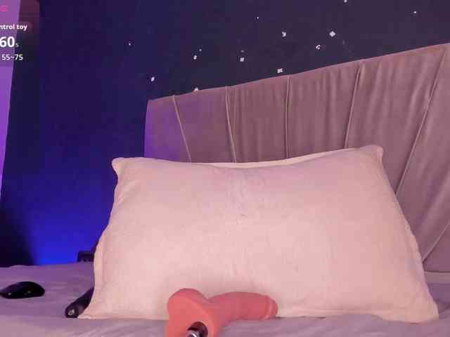 -Giia Live Webcam on BongaCams