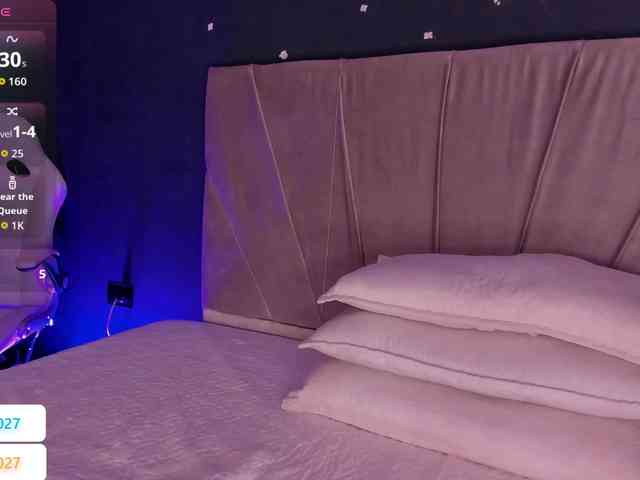 -Giia Live Webcam on BongaCams