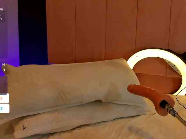 -Giia Live Webcam on BongaCams