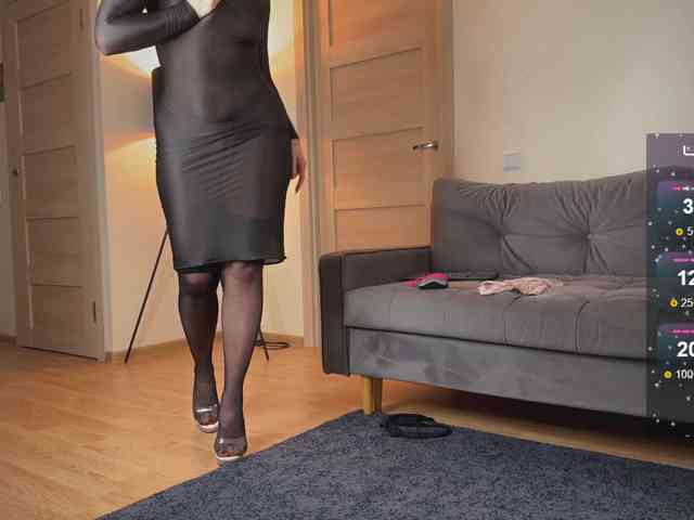 JessicaLLo webcam